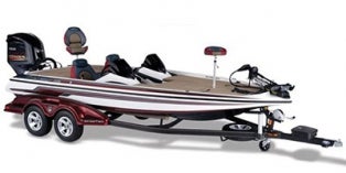 2015 Skeeter FX Series FX20